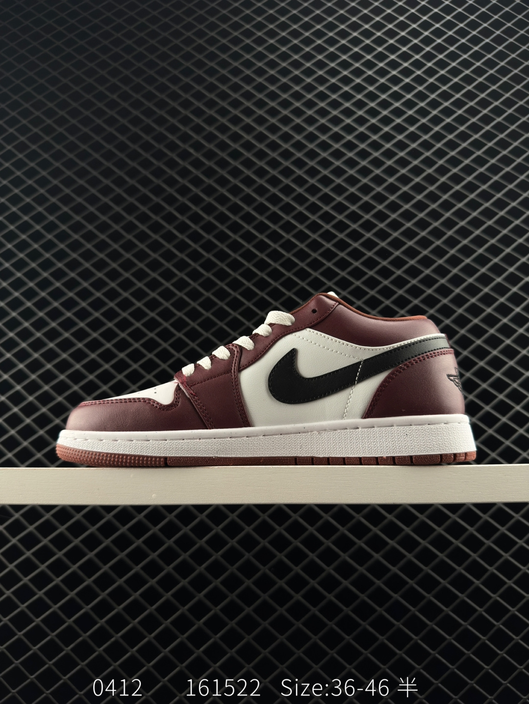 Air Jordan 1 Low SE ASW 